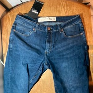 Barbel apparel men relaxed fit jeans